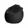 Pouf Comfort 80 – resistente tessuto canvas POP