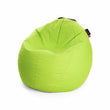 Pouf Comfort 80 – resistente tessuto canvas POP