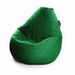 Pouf Comfort 90 – resistente tessuto canvas POP