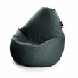 Pouf Comfort 90 – resistente tessuto canvas POP