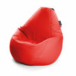 Pouf Comfort 90 – resistente tessuto canvas POP