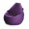 Pouf Comfort 90 – resistente tessuto canvas POP