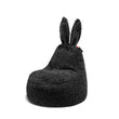 Pouf per bambini Baby Rabbit – morbido e soffice tessuto FLUFFY