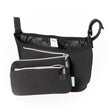 Organizer in neoprene per passeggino