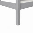 BusyKids – Set di prolunghe in legno per le gambe del letto