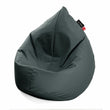 Pouf per bambini Drizzle Drop – resistente tessuto canvas POP