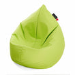 Pouf per bambini Drizzle Drop – resistente tessuto canvas POP