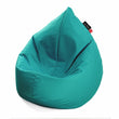 Pouf per bambini Drizzle Drop – resistente tessuto canvas POP