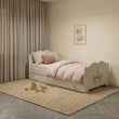 Letto per bambini ANNA-ONE con cassetto contenitore – 140×70 / 160×80 cm