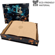 Puzzle in legno Baby drago BusyKids