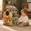 Casetta Montessori in Legno - FARM