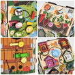 Casetta Montessori in Legno - FARM