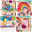 Casetta Montessori in Legno - PRINCESS