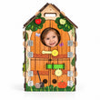 Casetta Montessori in Legno - FARM