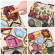 Casetta Montessori in Legno - FARM