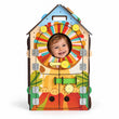 Casetta Montessori in Legno - JUNGLE