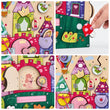 Casetta Montessori in Legno - PRINCESS