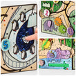 Casetta Montessori in Legno - ZOO WORLD