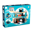 Vilac – Garage in legno vintage Vilacity