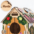 Casetta Montessori in Legno - FARM