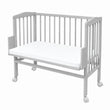 BusyKids MIRACLE 2 in 1 culla co-sleeping con materasso