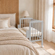 BusyKids MIRACLE 2 in 1 culla co-sleeping con materasso