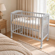 BusyKids MIRACLE 2 in 1 culla co-sleeping con materasso