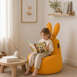 Pouf per bambini Baby Rabbit – tessuto POP resistente