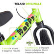 Yedoo TooToo I Special Edition Bicicletta senza pedali