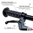 Yedoo TooToo XL Bicicletta senza pedali