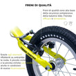 Yedoo TooToo XL Bicicletta senza pedali