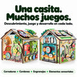 Casetta Montessori in Legno - ROAD