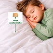 Set di 2: Materasso ortopedico per bambini a 5 zone ADAPTIC