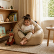 Pouf Comfort 80 – morbida ecopelle SOFT