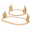 BusyKids MIRACLE meccanismo a dondolo per lettino 7 in 1
