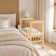 BusyKids MIRACLE 2 in 1 culla co-sleeping con materasso