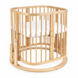 BusyKids MIRACLE meccanismo a dondolo per lettino 7 in 1