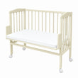 BusyKids MIRACLE 2 in 1 culla co-sleeping con materasso