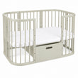 BusyKids MIRACLE cassetto per lettino 7 in 1