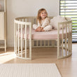 BusyKids MIRACLE 7 in 1 lettino evolutivo con materasso