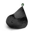 Pouf per bambini Tiny Drop – tessuto FRESH traspirante e resistente