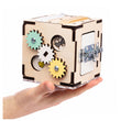 Cubo interattivo BusyKids [fill:cube]