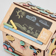 Casetta Montessori in Legno Mini