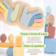 Box Giochi Montessori per bambini 36m+ BusyKids