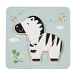 BusyKids Set puzzle “Animali”