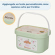 Set da tè BusyKids