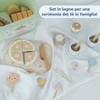 Set da tè BusyKids