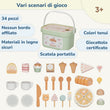 Set da tè BusyKids [fill:food]