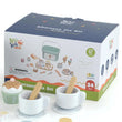 Set da tè BusyKids