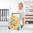 Girello con rotelle per bambini BusyKids